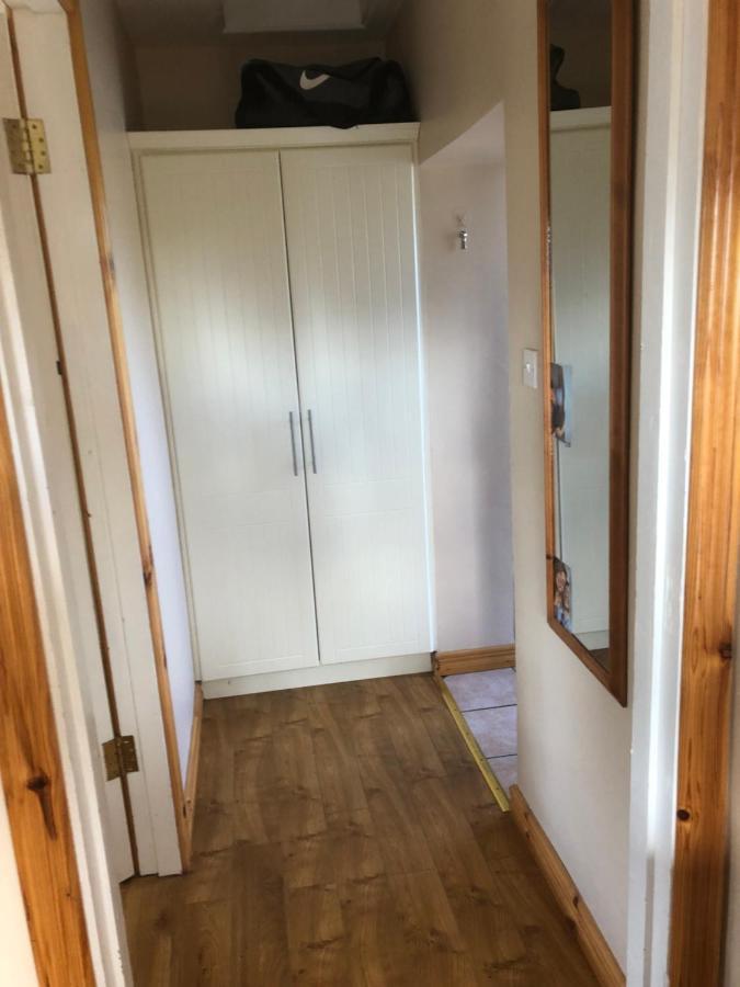 Yenooc House Apartment กัลเวย์ ภายนอก รูปภาพ